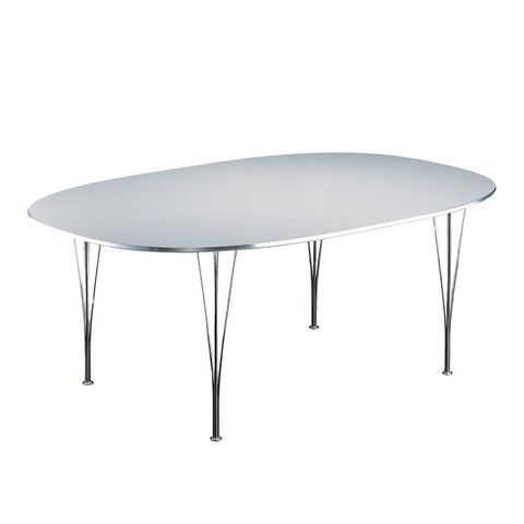 Fritz Hansen Superellipse B613