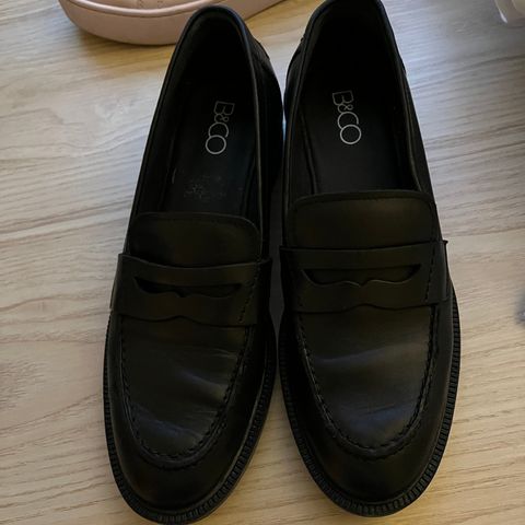 Loafers