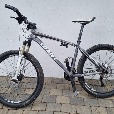 Giant XTC SLX 26"