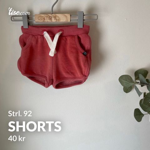 Shorts