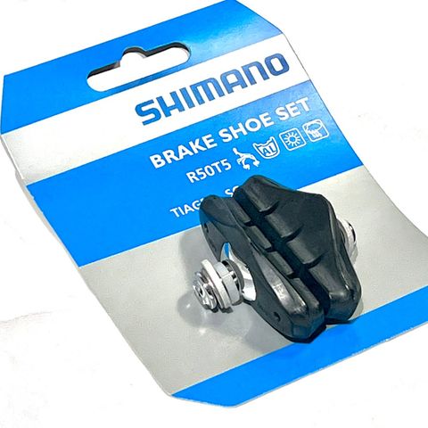 Shimano brake shoes R50T5