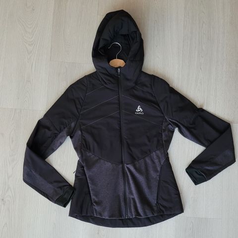 Odlo Run Easy S-Thermic running jacket