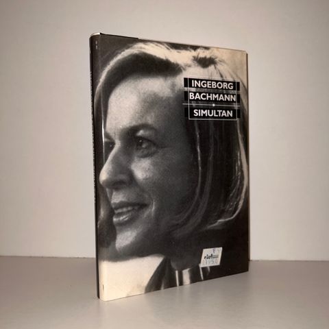 Simultan - Ingeborg Bachmann. 1998