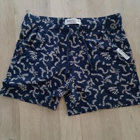 Marc O'Polo shorts str S