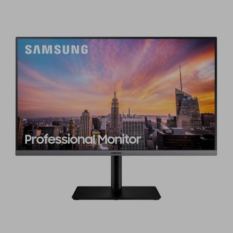 Samsung 27" skjerm