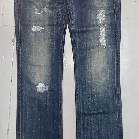 Fracomina Jeans | Italiensk Str 30