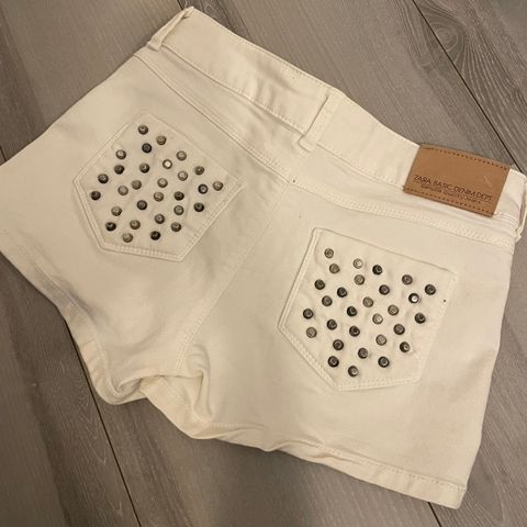 Shorts fra Zara