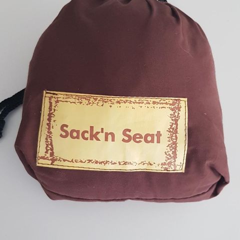 Ny Sack'n Seat