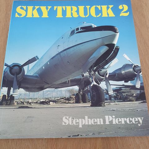 Sky trucks