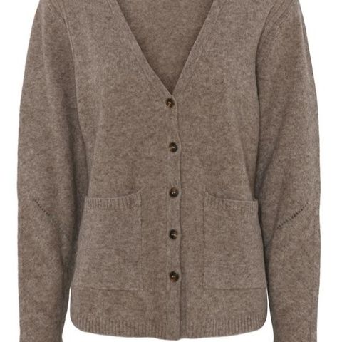 Tif Tiffy Vigga Cardigan, XS/S