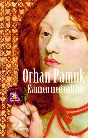 Bøker av nobelprisvinner Orhan Pamuk