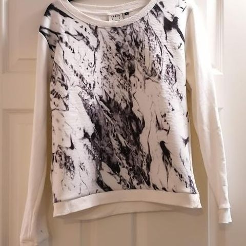 Karen by Simonsen Art Sweatshirt