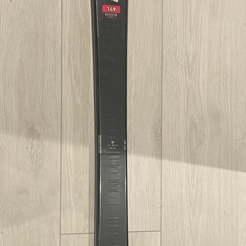 Rossignol Pursuit 100