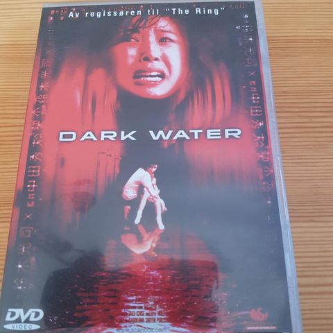 Dark Water