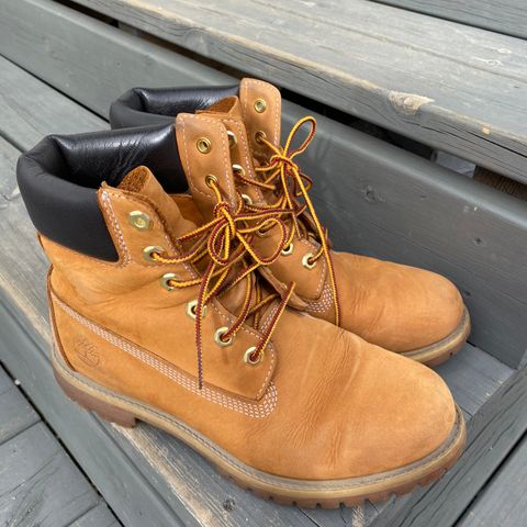 Timberland damesko