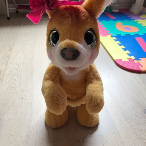 FurReal Kenguru