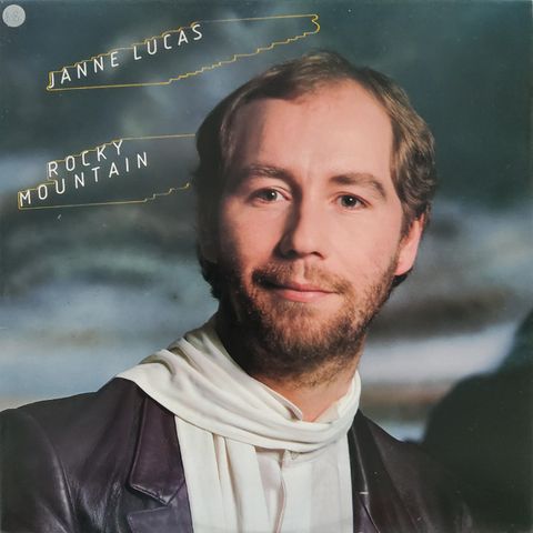 Janne Lucas - Rocky Mountain