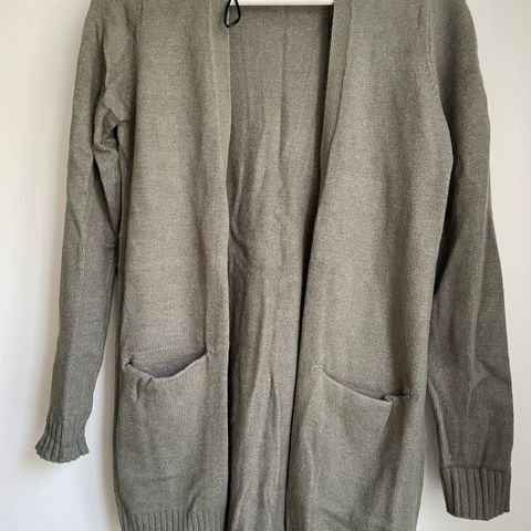 Vila basic cardigan