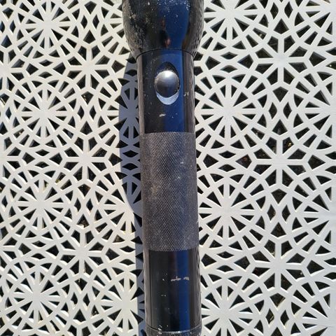 Stor Maglite ( made in USA)