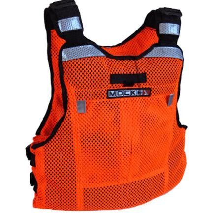 Ny Mocke Racer PFD  surfski vest S/M