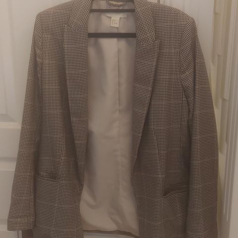 Blazer/dressjakke