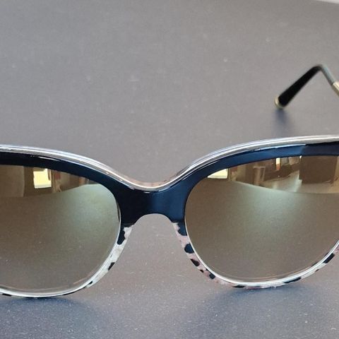 Dolce&Gabbana solbriller