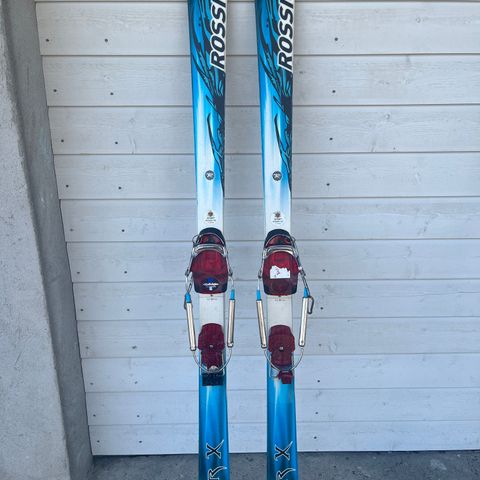 Rossignol telemarkski