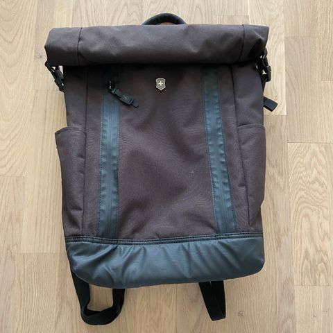 Laptop backpack