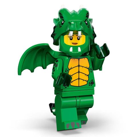 Lego Minifigur serie 23