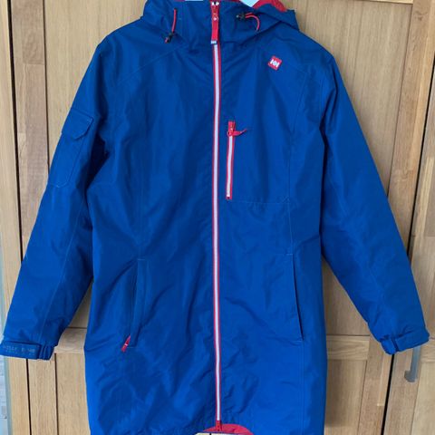 Helly Hansen jakke str M