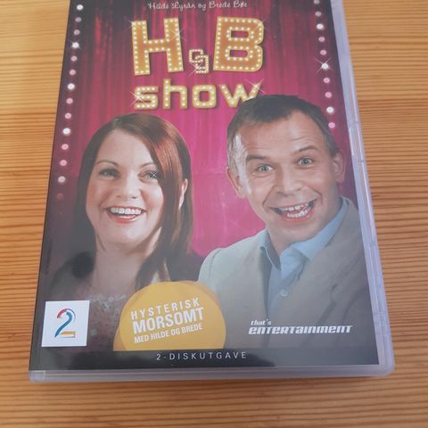 Hilde og Bedre show 1