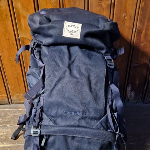 Osprey Archeon 65L (dame)