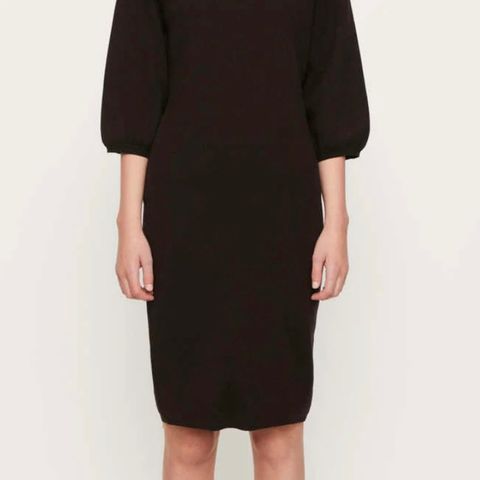 Palma Knit Dress JUST FEMALE