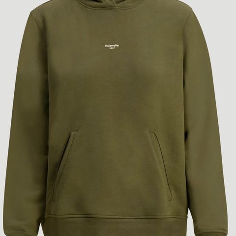 Holzweiler W. Oslo Hoodie