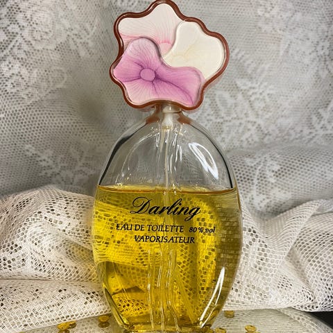 希少　新品　DESIR de femme EVAFLOR 香水　100ml 希少 新品 DESIR de femme EVAFLOR 香水 100ml - メルカリ