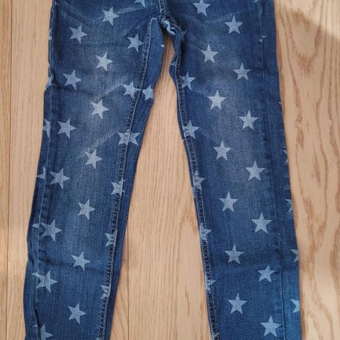 Bukser&leggins, str 146-152