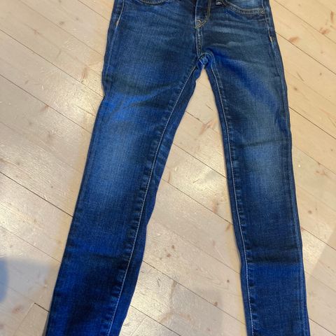 Pepe jeans str 116