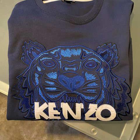 Kenzo Genser