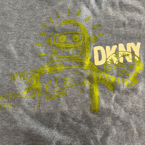 DKNY T-skjorte