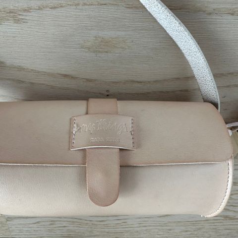 Ubrukt Zara bag kids