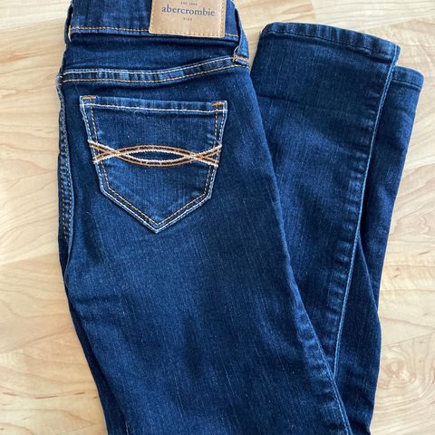 Abercrombie jeans