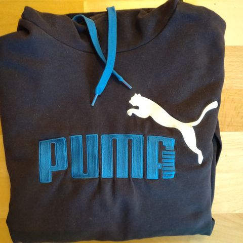 PUMA hoodie str. L / 52