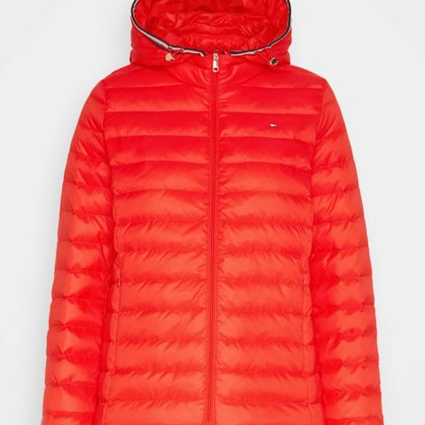 Tommy Hilfiger DOWN JACKET