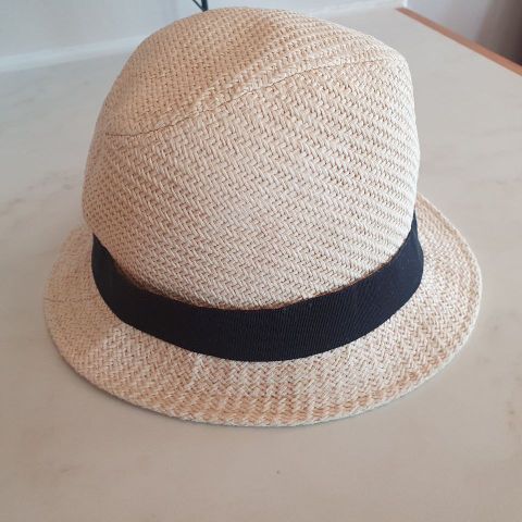 Bucket hatt til barn