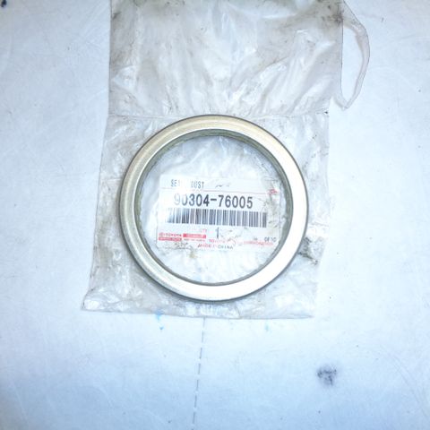 Hiace 4wd pakning, fremre drivaksel ved driv knute, SEAL, DUST 90304-76005