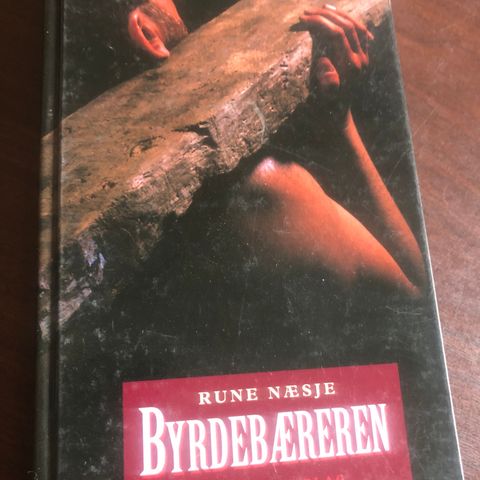 Byrdebæreren. Utgitt 1993