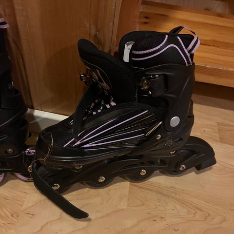 Rollerblades str 35-38