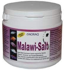 Noraq Malawi-salt