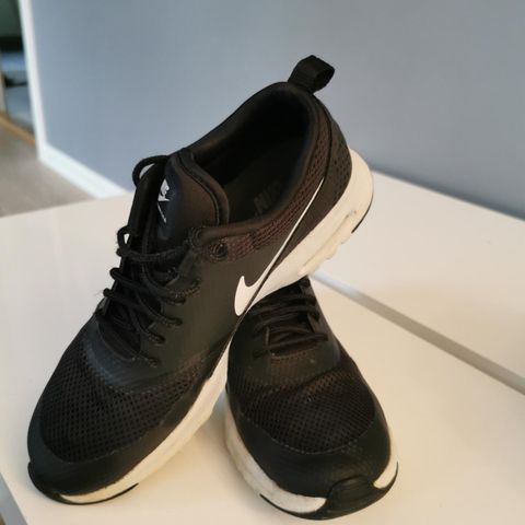 Nike, dame, Jogge sko, størrelse 36 1/2