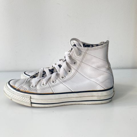 Converse str 35